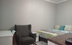 Step-By-Step Self-Catering And B&B